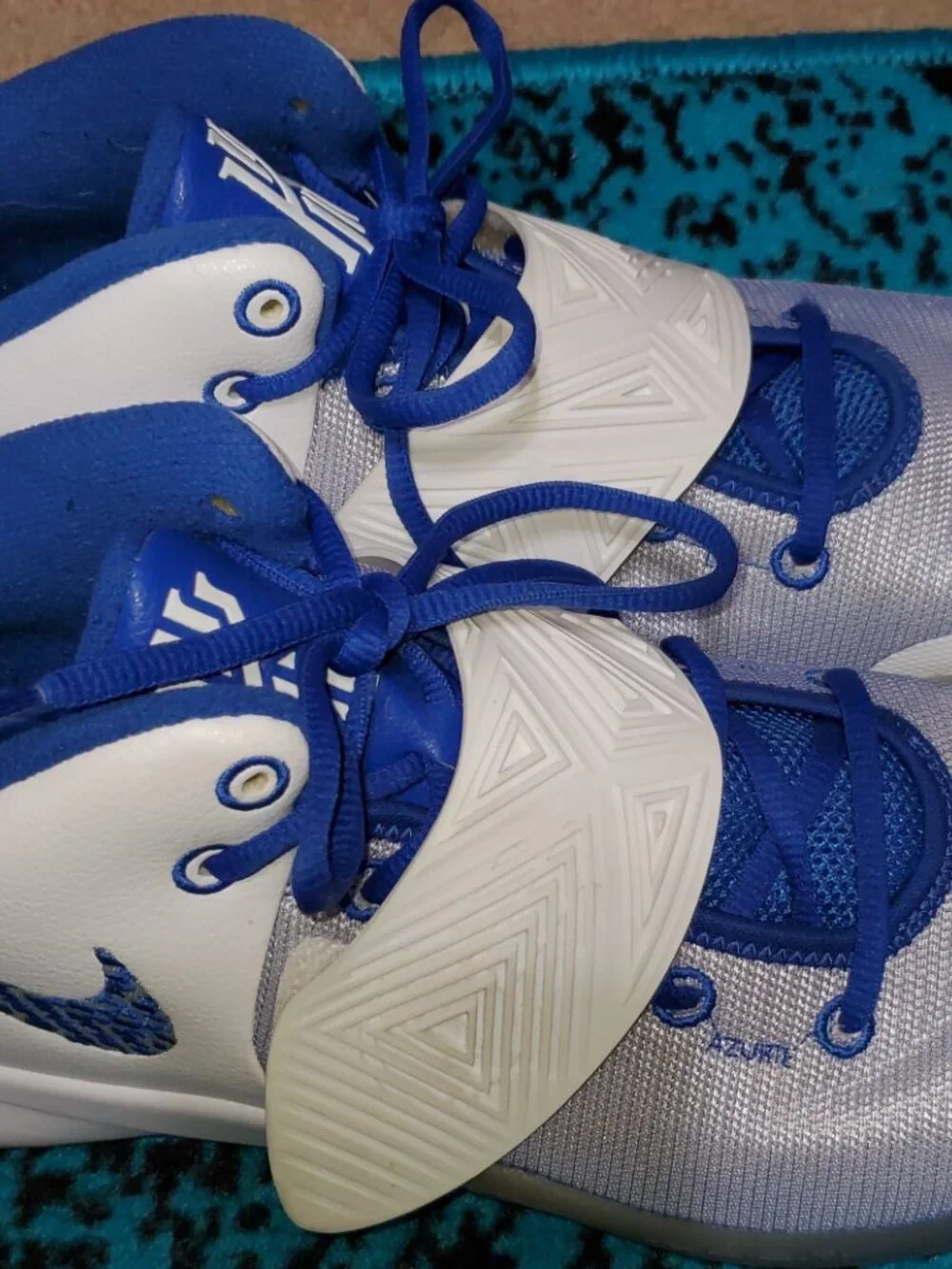 Nike preowned kyrie